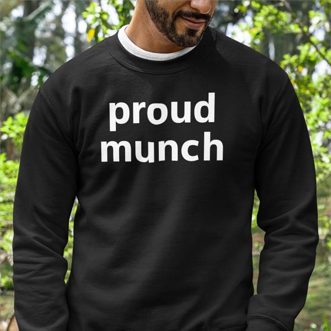 Hubert Plant Emoji Proud Munch Long Sleeve T Shirt Postedinthecrib