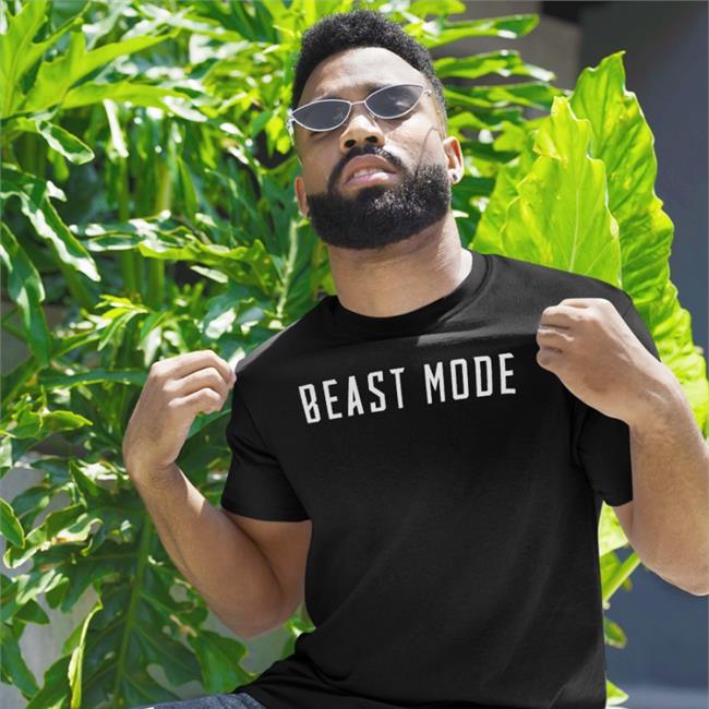 Ramey Beast Mode T Shirt