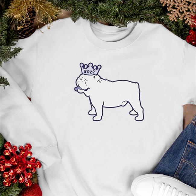 Waterdogs Lacrosse Club Barstool Sports Store Big Cat W Dawg King Shirt