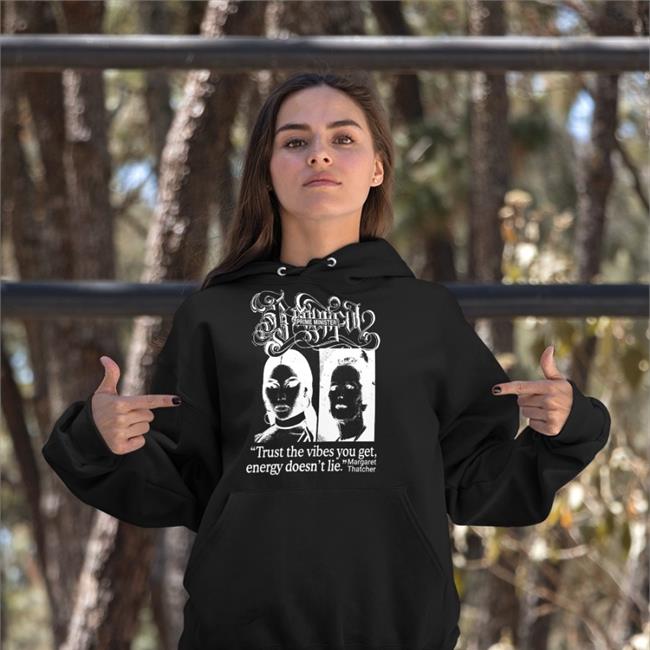 Prime Minister Hoodie Sweatshirt