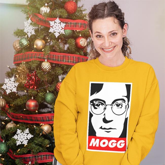 Jacob Rees Mogg Tee Shirt