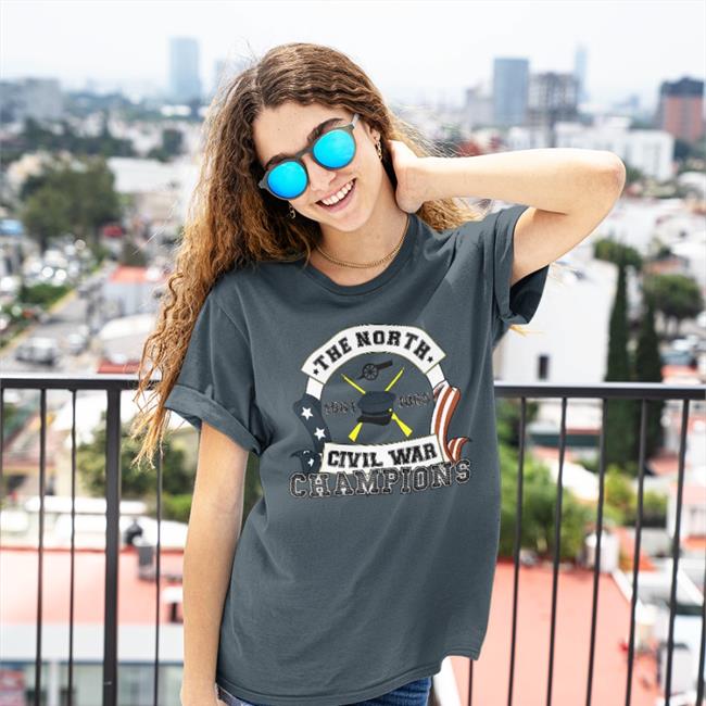 Socasiren2 The North Civil War Champions Shirt Ready Player One