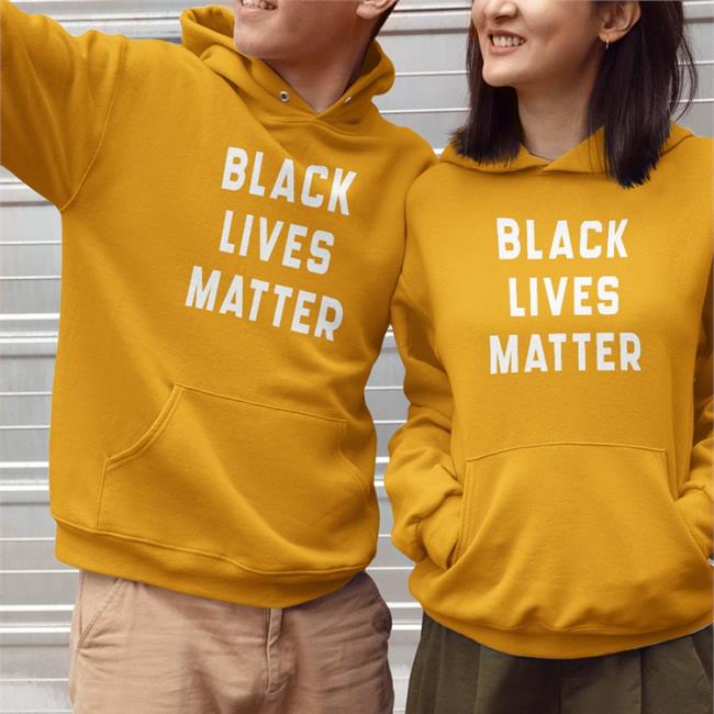Theiopod Black Lives Matter Shirt The Independent Opinion Podcast