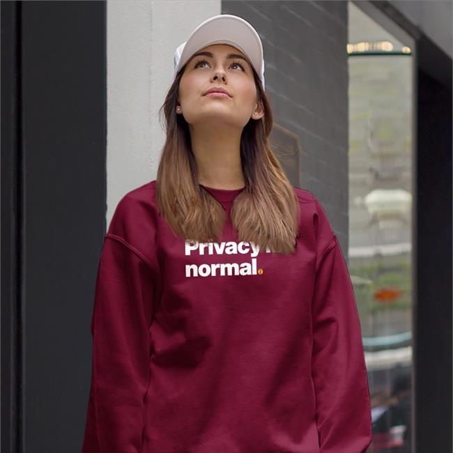 Zcash Privacy Is Normal Tee