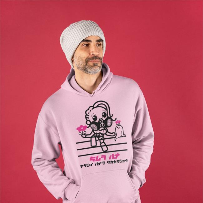 Prowrestlingtees Hana Kimura Forever Shirt Willospreay