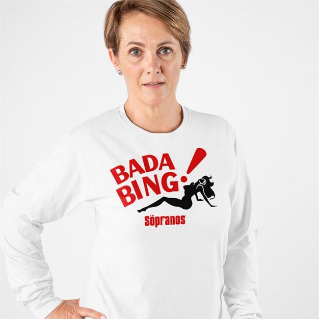 Bada Bing T Shirts