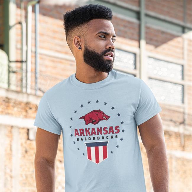 Arkansasrazorbacks Arkansas Razorbacks Tee Shirt