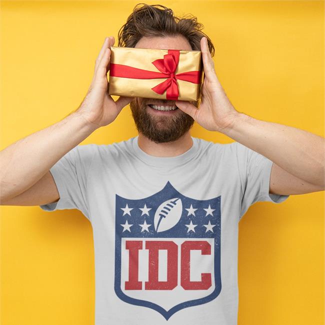 Everfitte Store Idc I Dont Care Football Tee Thetinderblog Everfitte Store Idc Football Shirt Thetinderblog Idc I Dont Care Football Shirt