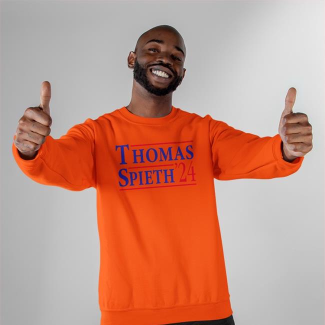 Barstool Sports Store Fore Play Thomas Spieth '24 Shirt Barstool Justin Thomas And Jordan Spieth '24 Shirt