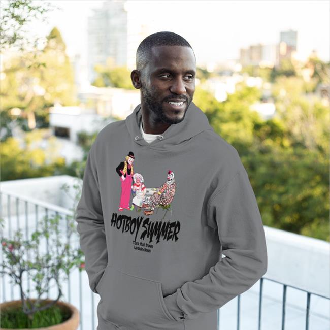 Hot Noy Summer Turn That Frown Upside Clown T Shirt Good Shirts Store Hot Noy Summer Turn That Frown Upside Clown Long Sleeve T Shirt Good Shirts Store
