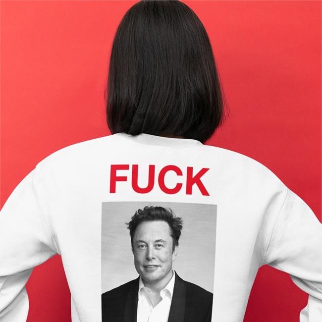 Shirts That Go Hard Fuck Rogan Elon Musk Shirt