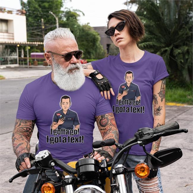 Patmcafeeshow Rapsheet And Friends Shirt