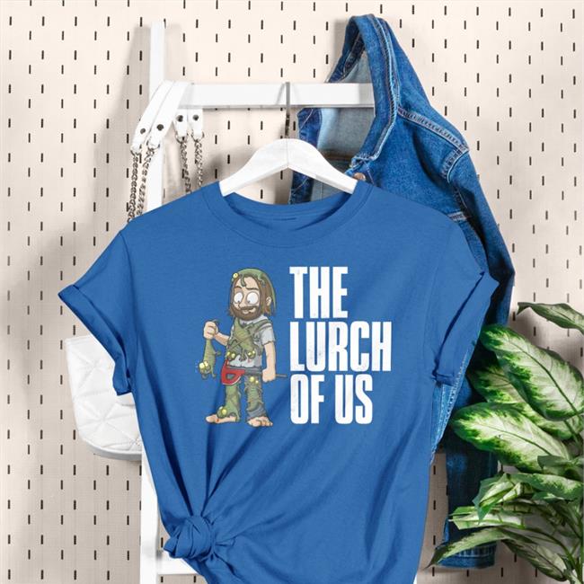 Mimibrokkoli The Lurch Ofus Hoodie Black