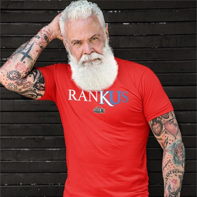 Rank Us T Shirt