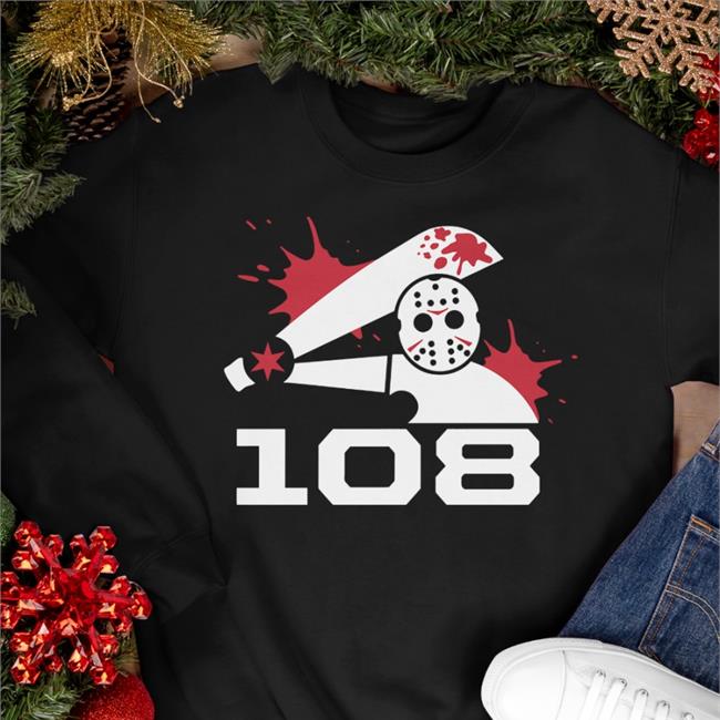 From The 108 The 108 Og Killer Shirts