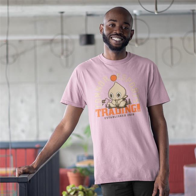 Connoresports Store Connoreatspants Chao Esports Tee