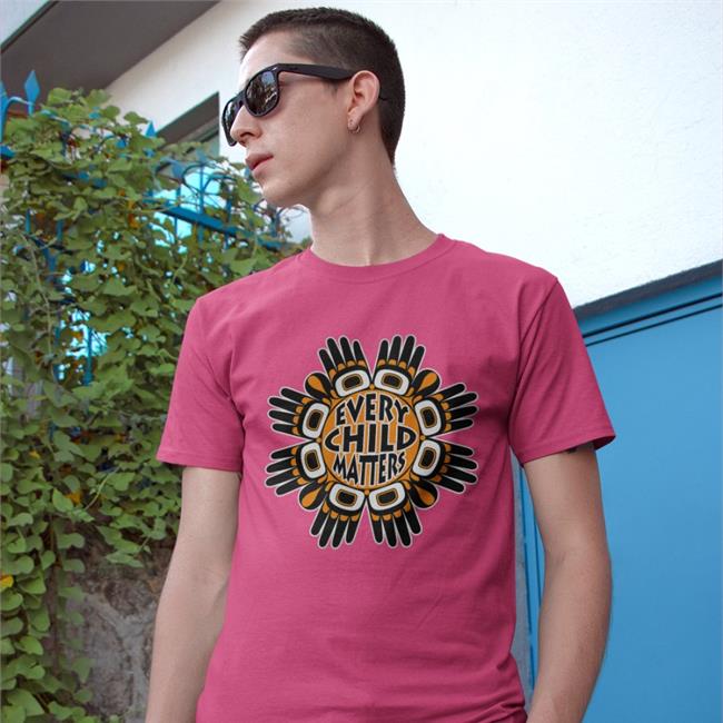 Irssurvivor Irsss Every Child Matters Shirt