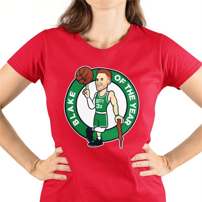 Barstoolsports Store Bos Boty Ii T-Shirt