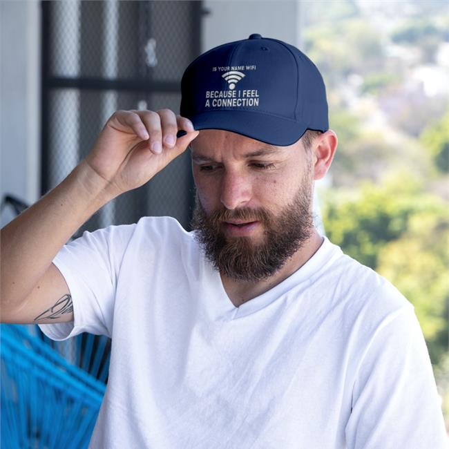 Is Your Name Wifi Because I Feel A Connection Hoodie Is Your Name Wifi Because I Feel A Connection Hat Black Shirts That Go Hard