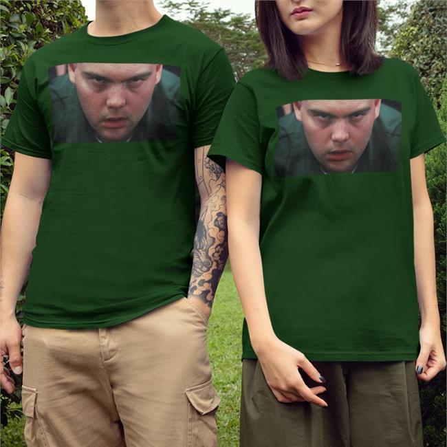 Gerard Full Metal Jacket Pyle Hoodie Mcrdenver