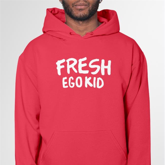Fresh Ego Kid New Shirt