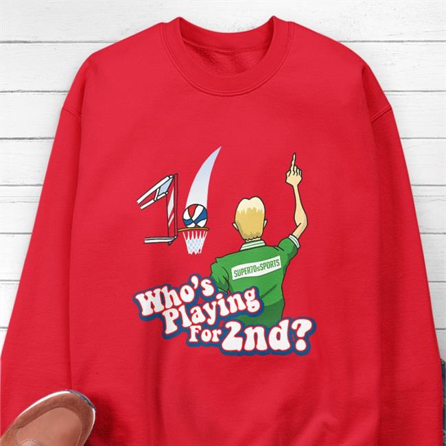 Super70ssports Bruce Smith, Phd Who's Playing For And Shirt