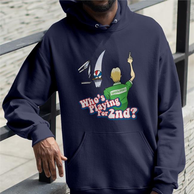 Who's Playing For And Tee Shirt Who's Playing For And Tee Shirt