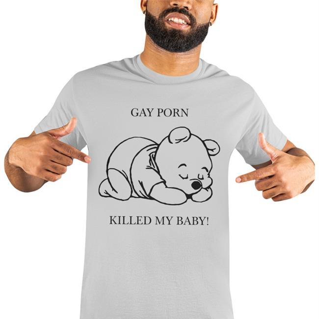 Gay Porn Killed My Baby Hat