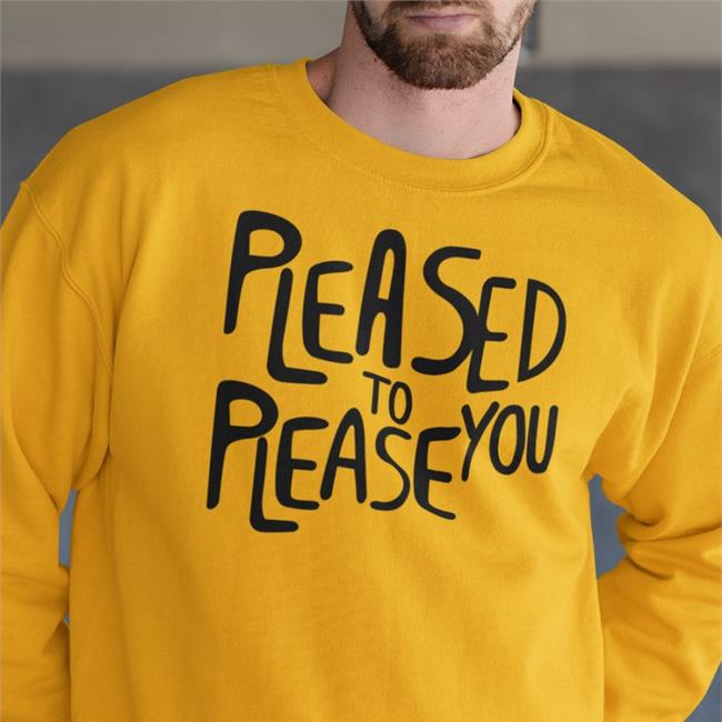 Obvious Shirts Merch Pleased To Please You Tees Obvious_Shirts
