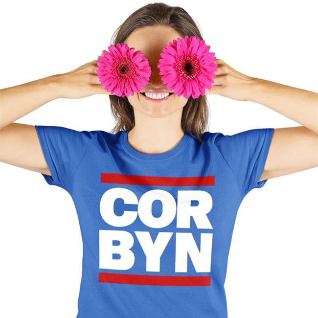 Corbyn Hoodie