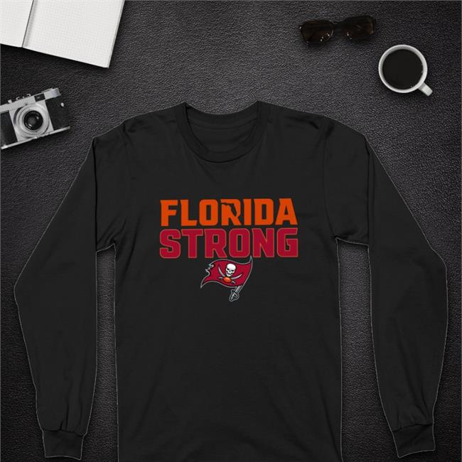 Ko Kieft Tampa Bay Buccaneers Florida Strong Shirt