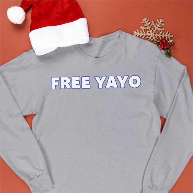 Sport Grey Eminem Free Yayo T Shirt