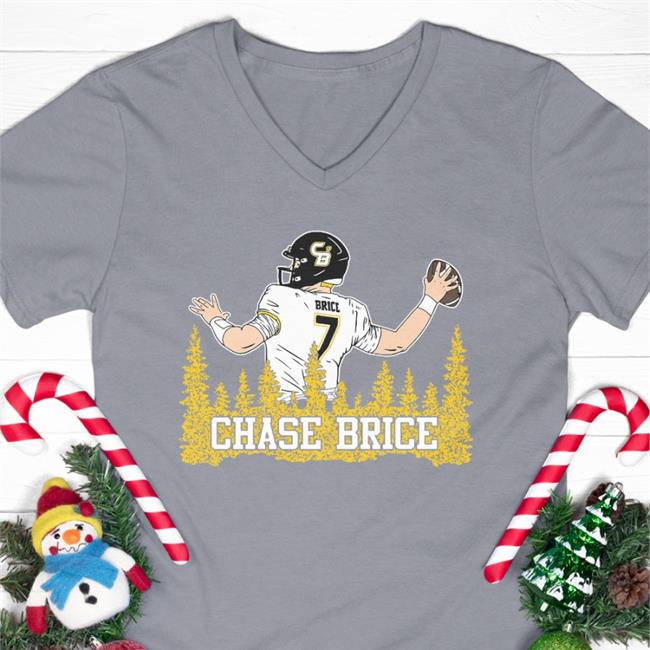 Chase Brice Hoodie Barstoolsports Store