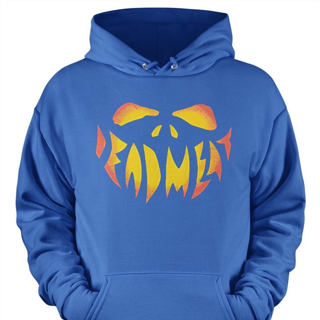 Dead Meat Jack'o Lantern Shirts Dead Meat Merch