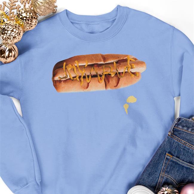 Joywave Hotdog New Shirt