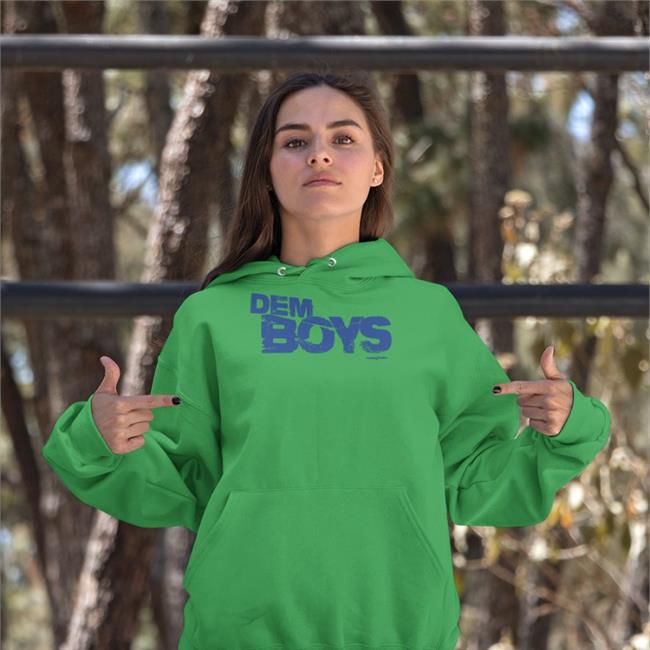 Kweenkonfektion Dem Boys T Shirts