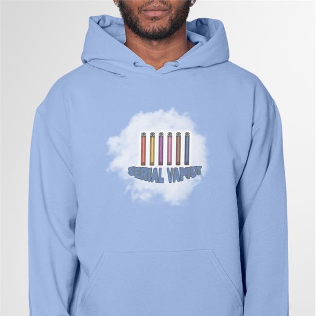 Unprofessionalapparel Tiktok Serial Vapist Shirts Unprofessional Apparel