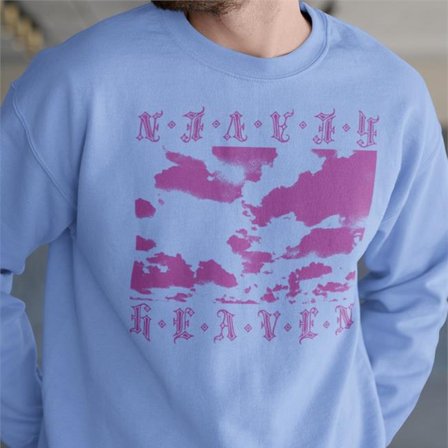 Mcrtacoma Dilly Dally Heaven T Shirt