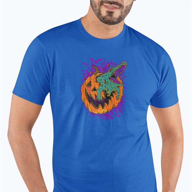 Jack O' Gator Shirts