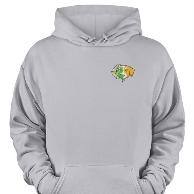 Dog Or Lizard T Shirt Unfortunatpanda