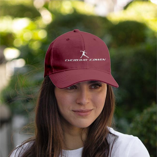 Everyday Edwin Twill Cap Everyday Edwin Hats