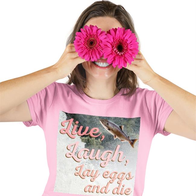 Washington State Dept. Of Natural Resources Live Laugh Lay Eggs And Die Tee Shirt Wadnr Washington State Dept. Of Natural Resources Wadnr Live Laugh Lay Eggs And Die Shirt