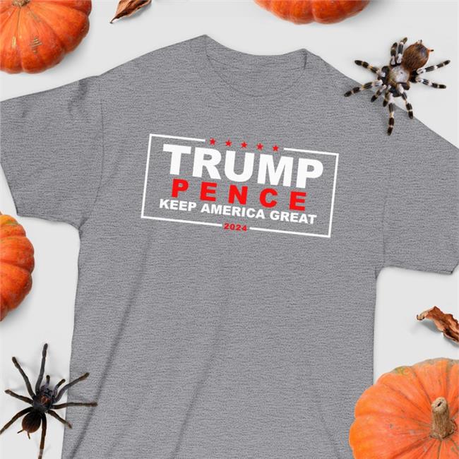 The Good Liars Trump Pence Keep America Great 2024 Shirt Donald Trump Pence Shirt