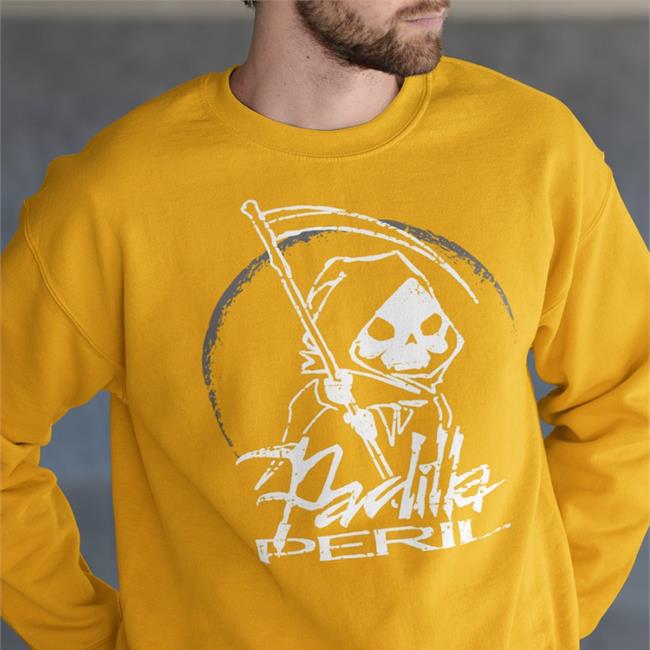 Padilla Peril Tee Shirt Padilla Store Padilla Peril T Shirt Anthony Padilla