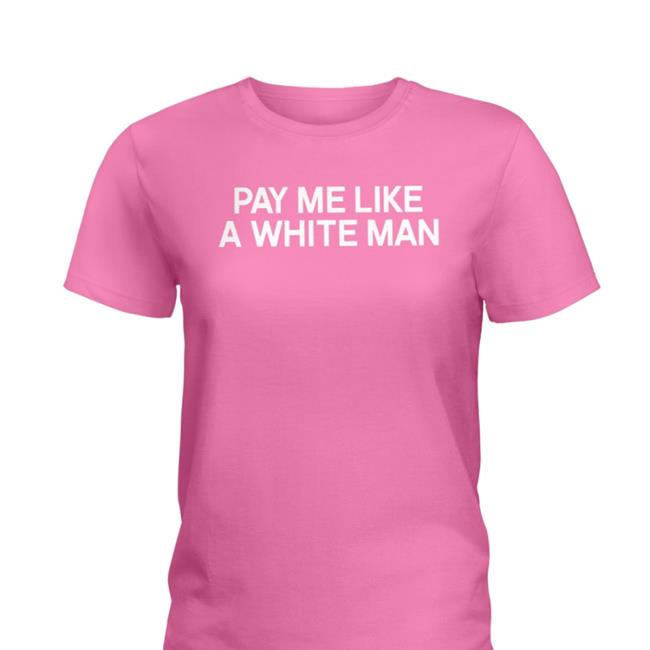 Angela Sterritt Pay Me Like A White Man Hoodie Royal Pay Me Like A White Man Shirt Angela Sterritt