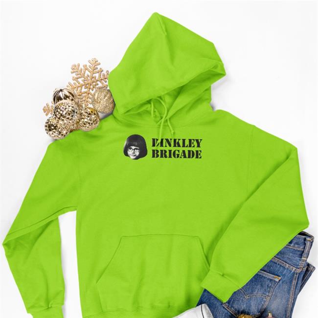 Dinkley Brigade Shirt