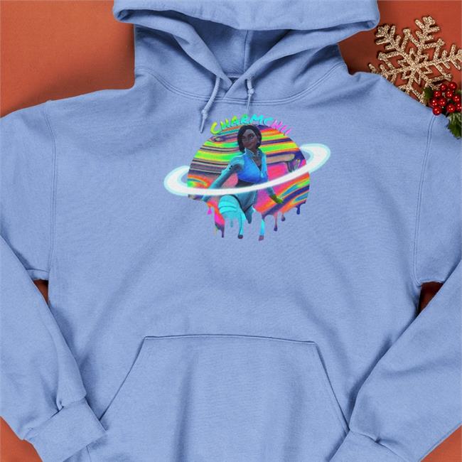 Charmchiii Shirt