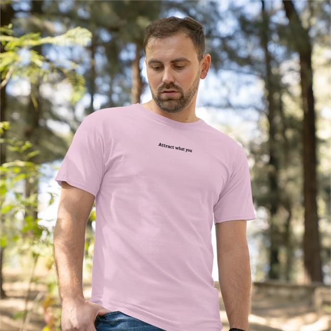 Attract What You New Shirt