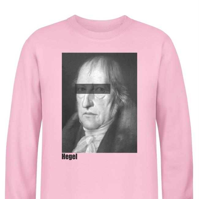 Hegel White Live Matter Shirts Okayplayer