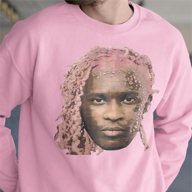 Hi I'm Jeffery Shirt Eighty Five Eighty6five Merch